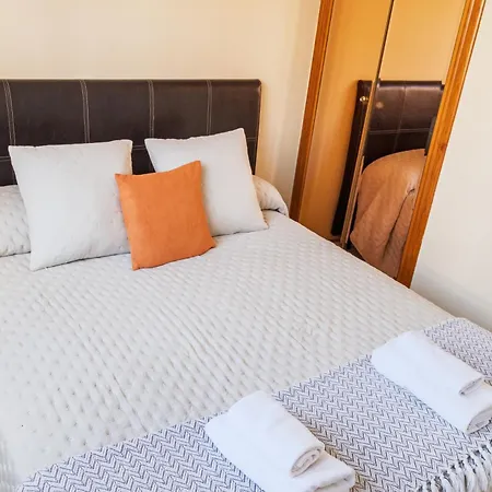 Apartman Bahia Azul Somo