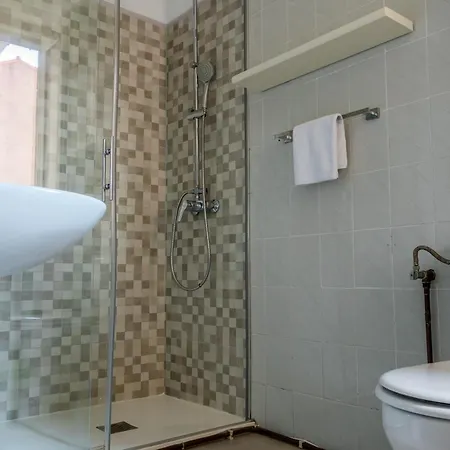 Apartman Bahia Azul