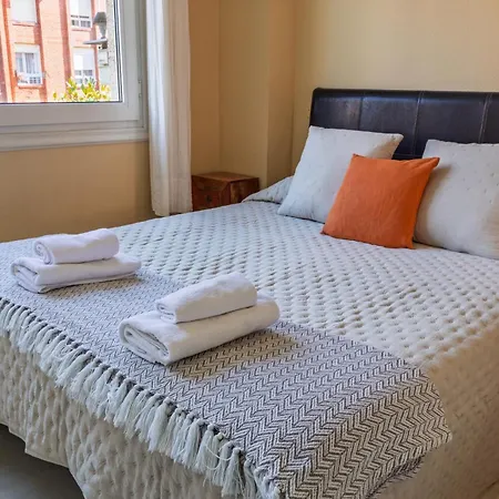 Bahia Azul Apartman *