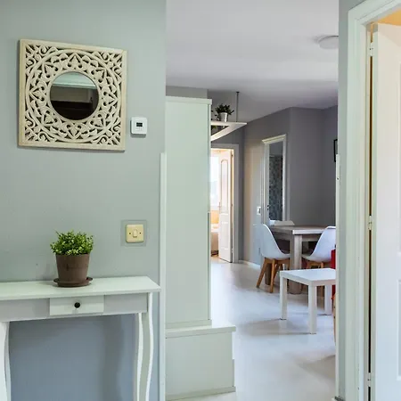 Apartman Bahia Azul *