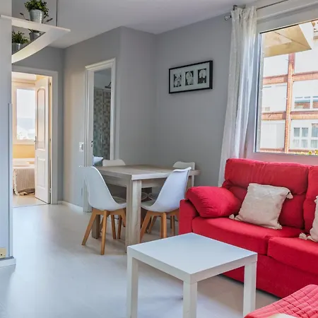 Apartman Bahia Azul *