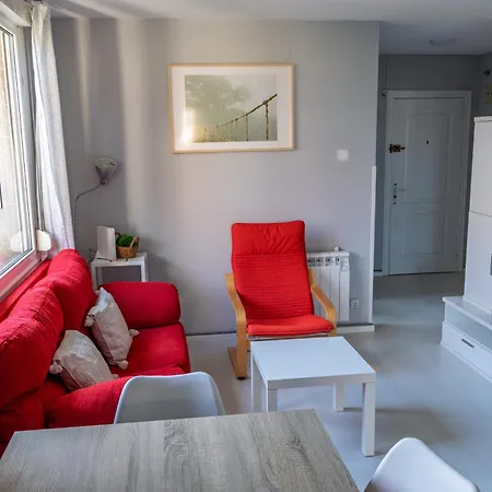 Bahia Azul Apartman *