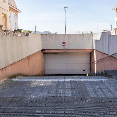 Apartman Bahia Azul Somo