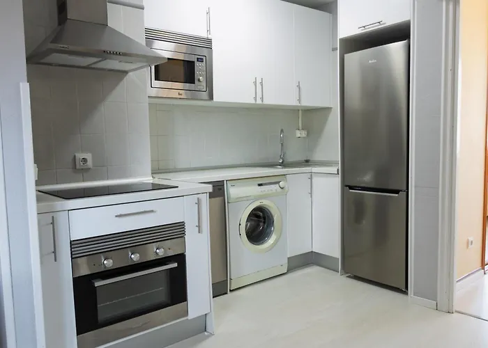 Apartment Bahia Azul Somo