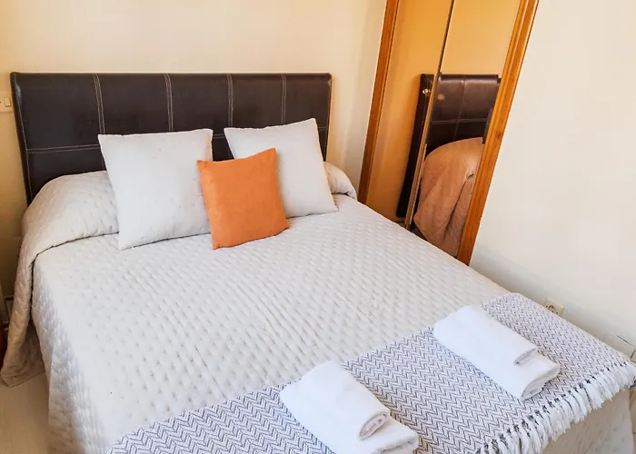 Apartamento Bahia Azul Somo