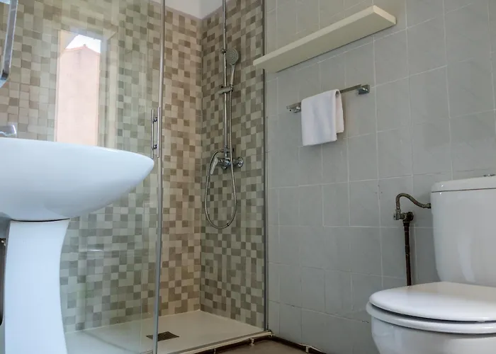 Apartment Bahia Azul