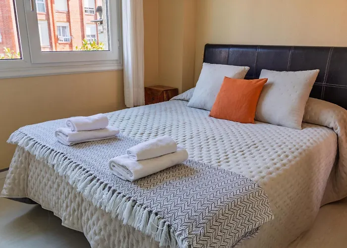 Bahia Azul Apartamento *