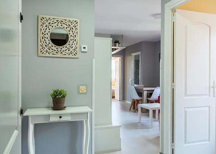 Apartamento Bahia Azul *