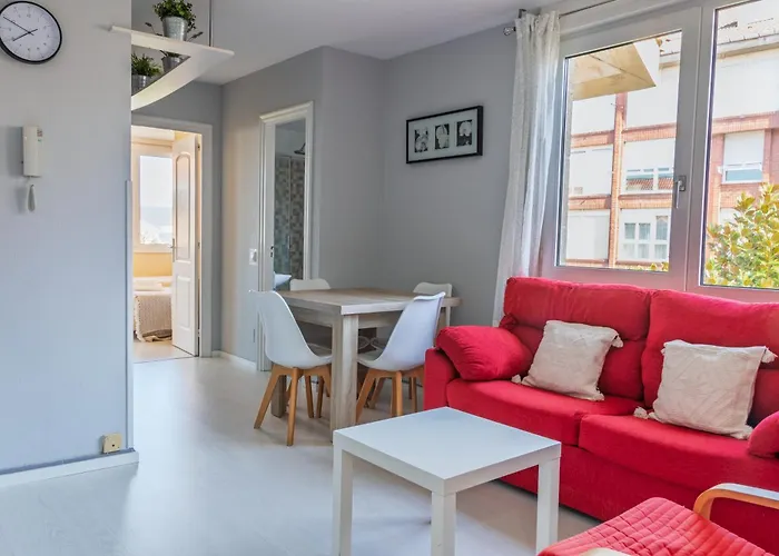 Apartment Bahia Azul *