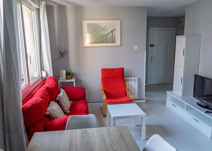 Bahia Azul Apartment *