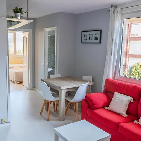 דירה Bahia Azul *