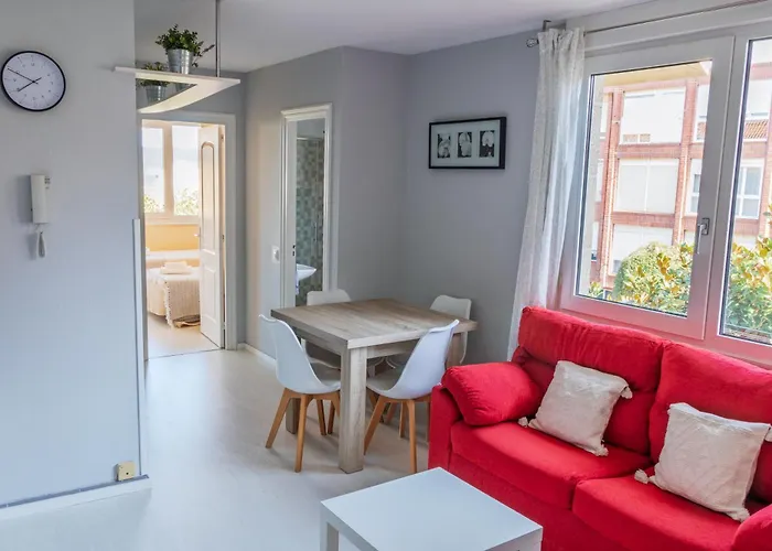 דירה Bahia Azul *