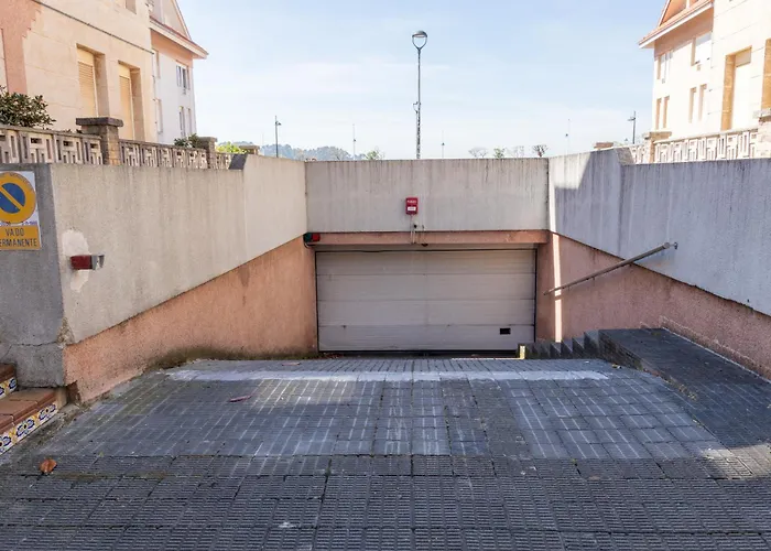 דירה Bahia Azul סומו